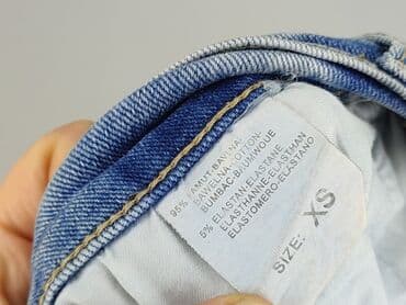 m sara jeansy: M.Sara, Jeansy damskie, rozmiar XS — 5