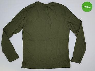 calliope pullover: Sinsay, Bluzka dla mężczyzn, rozmiar M — 3