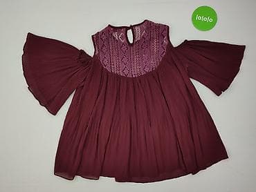 bluza robocza olx: Boohoo, Bluzka damska, rozmiar M — 4