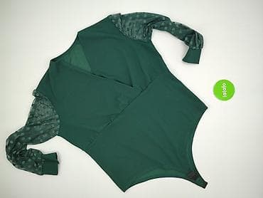 "moraj": Body damskie, rozmiar 7XL — 2