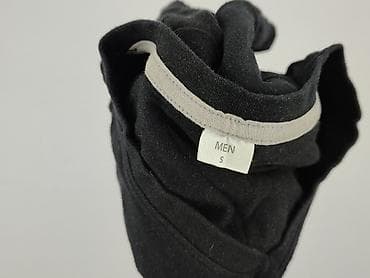 t shirt basic h: Koszulka dla mężczyzn, rozmiar S — 4