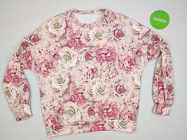 hello kitty plus size: Bluza damska
, rozmiar 6XL — 2