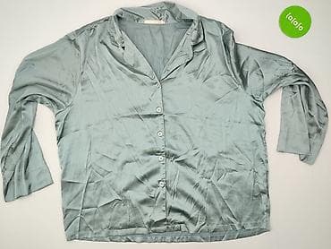 157 denim makers: Lager 157, Koszula damska, rozmiar XL — 2