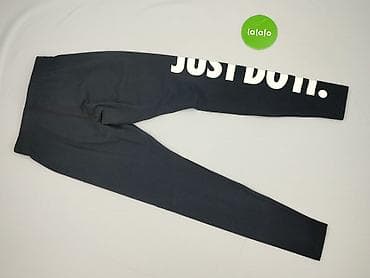 drip dresy: Nike, Legginsy Sportowe damskie, rozmiar S — 3