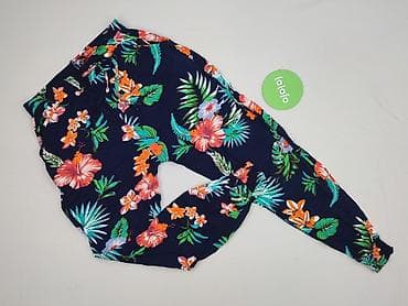 decathlon spodnie cargo: Spodnie materiałowe damskie, rozmiar One size — 2