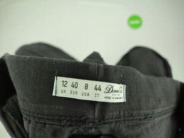 джинси жіночі сінсей: Denim Co, Брюки жіночі, розмір L — 4