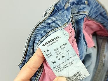 cambio jeans: Jeansy damskie, rozmiar S — 5