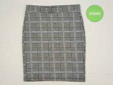 czarne spódniczka sinsay: Sinsay, Spódnica damska, rozmiar XS — 2