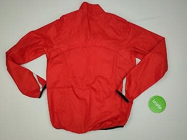 bluza softshell decathlon: B'Twin, Wiatrówka dla mężczyzn, rozmiar M — 3