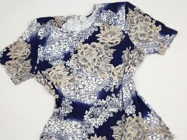 T-shirt damski, rozmiar L