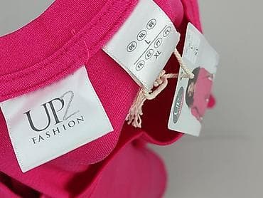 koszule xs: UP2Fashion, Bluzka damska, rozmiar XL — 4