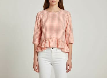 bielizna perilla: La Perla, Bluzka damska, rozmiar M — 6