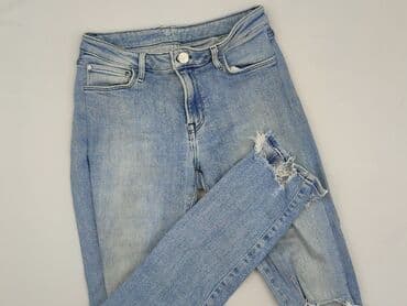 джинси жіночі сінсей: Jeans for women, size S (EU 36) — 1