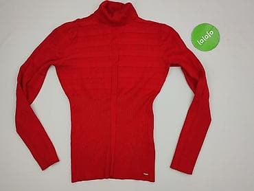 sweter ysl: Morgan, Golf damski, rozmiar L — 2