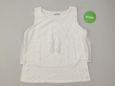 bluzki przezroczyste: Tu, Bluzka damska, rozmiar 2XL — 2