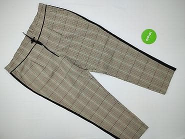 sklepy orsay: Bodyflirt, Spodnie materiałowe damskie, rozmiar XL — 2