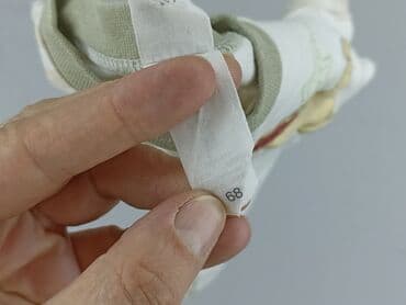 sandały gosoft ccc: Kaftan, 3-6 months, condition - Good — 4