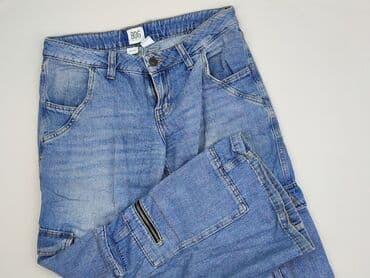 BDG, Штани карго жіночі, M