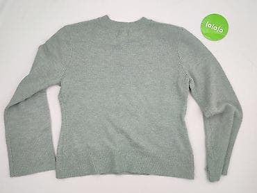 stich sweter: H&M, Sweter damski, rozmiar M — 3