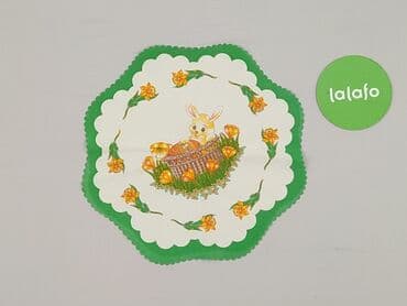 Serwetki: Serwetka 30 x 30, kolor - Kolorowy, stan - Bardzo dobry — 2