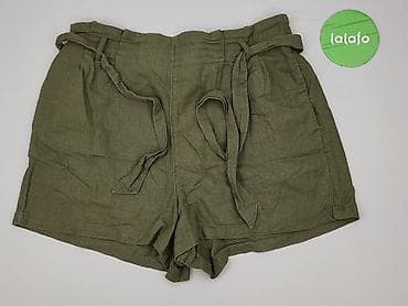 ccc trampki biale: F&F, Szorty damskie, rozmiar M — 2