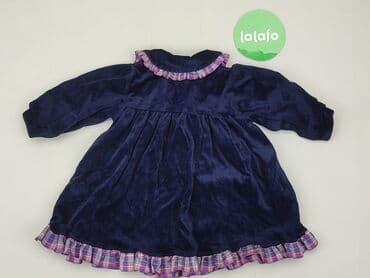 sukienki dla 12 latki: Dress, 3-6 months, condition - Very good — 2