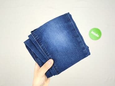 kurtka flek: Jeans, Name it, 3-4 years, 104, condition - Perfect — 6