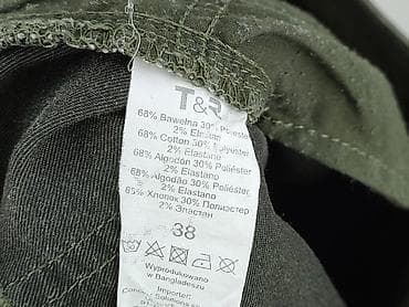 buty obex: Tom Rose, Jeansy damskie, rozmiar M — 5