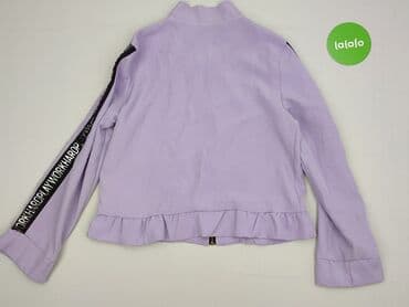 кофти жіночі польські: Women`s sweatshirt, size S (EU 36) — 3