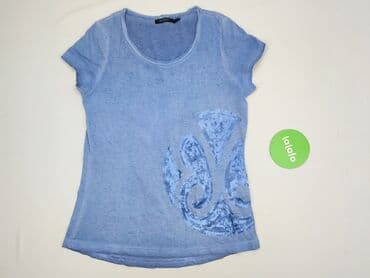 guess t shirty women: Esmara, T-shirt damski, rozmiar S — 3