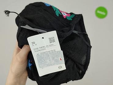 mango koszula satynowa: Yessica, Bluzka damska, rozmiar S — 6