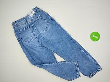 nietoperz: PULL&BEAR, Jeansy damskie, rozmiar S — 3