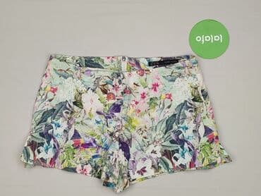 Zara, Shorts for women, size M (EU 38) — 2