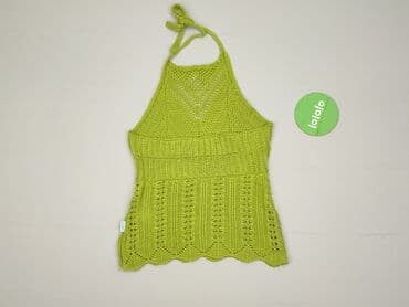 Ubrania damskie: Top damski, rozmiar M — 3