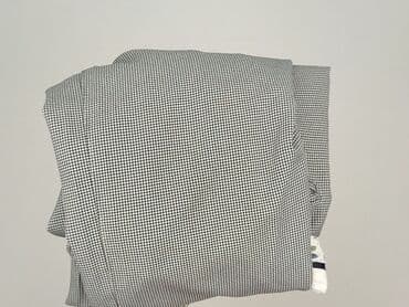 shein spodnie materiałowe: Chinosy dla mężczyzn, rozmiar L — 5