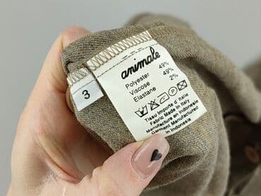 sukienka wloska midi: Spódnica damska, L — 5