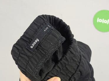 krótkie spodenki do grubych rajstop: Sinsay, Shorts for women, S at lalafo.pl — 4 krótkie spodenki do grubych rajstop: Sinsay, Shorts for women, S — 4