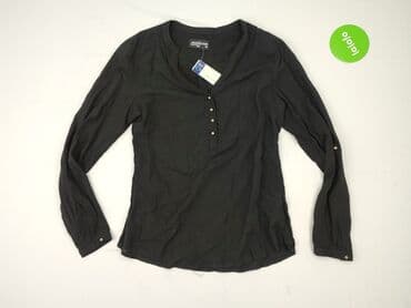 sukienka o kroju marynarki h: Women's blouse, size M (EU 38) — 2