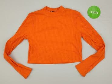 megi bluzy: Sinsay, Bluzka damska, rozmiar XL — 2