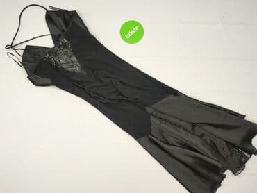 sukienki z jedwabiu naturalnego: Women`s dress, size S (EU 36) — 3