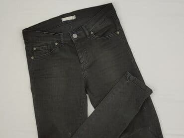 Jeansy damskie, S