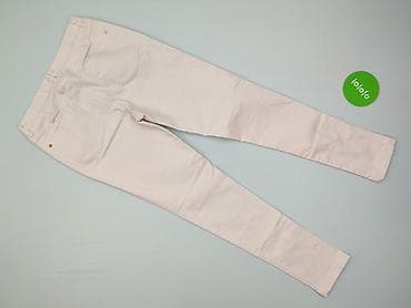 classics77 tops: Easy Wear, Spodnie materiałowe damskie, rozmiar M — 3