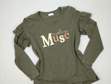 makalu bluzki: Bluzka damska, rozmiar L — 4