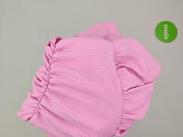 house oversize: Bluzka damska, rozmiar S — 5