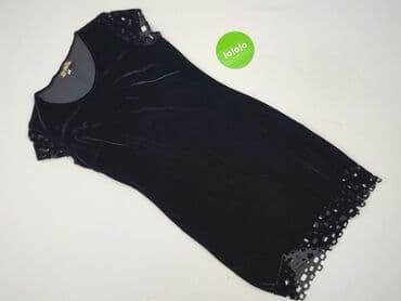 mode sukienki: Sukienka damska, rozmiar M — 2