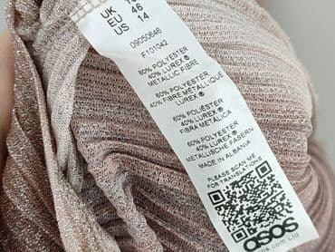 asos sukienki na wesele plus size: Asos, Sukienka damska, rozmiar 3XL — 6