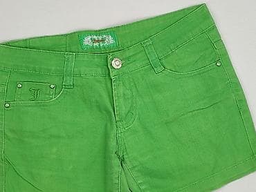 spodnie cargo lidl: Szorty damskie, rozmiar L — 1