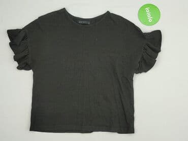 czarne bluzki mohito: Mohito, Bluzka damska, rozmiar S — 2