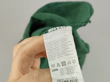 sinsay basic t shirt: Sinsay, Koszulka dla mężczyzn, rozmiar S — 5