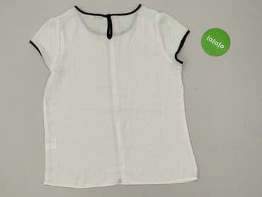 t shirt pod marynarkę: Tom Rose, Bluzka damska, rozmiar L — 3